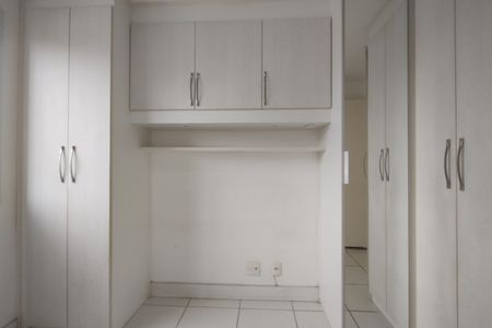 Apartamento à venda com 126m², 3 quartos e 2 vagasQuarto 1 - Armários