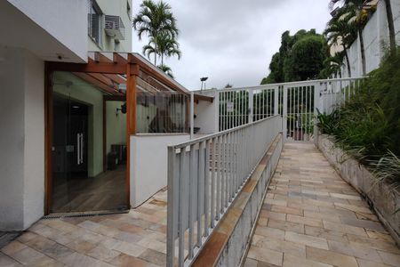 Apartamento à venda com 126m², 3 quartos e 2 vagasÁrea comum