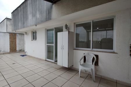 Apartamento à venda com 126m², 3 quartos e 2 vagasCobertura