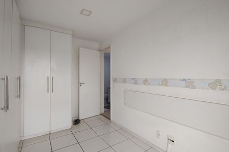 Apartamento à venda com 126m², 3 quartos e 2 vagasQuarto 2 - Armários