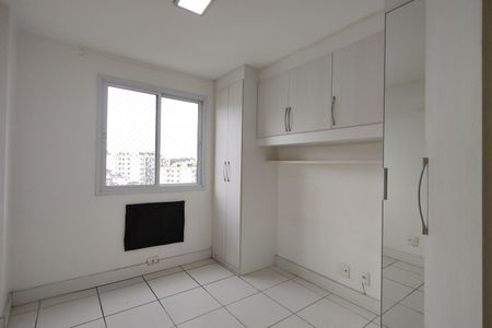 Apartamento à venda com 126m², 3 quartos e 2 vagasQuarto 1 - Armários