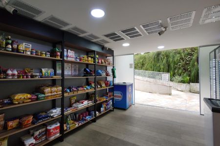 Apartamento à venda com 126m², 3 quartos e 2 vagasÁrea comum