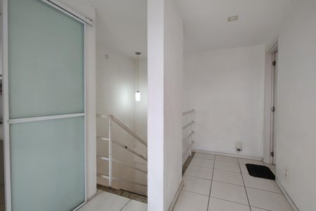 Apartamento à venda com 126m², 3 quartos e 2 vagasCorredor