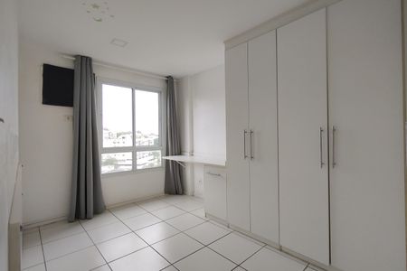 Apartamento à venda com 126m², 3 quartos e 2 vagasQuarto 2 - Armários