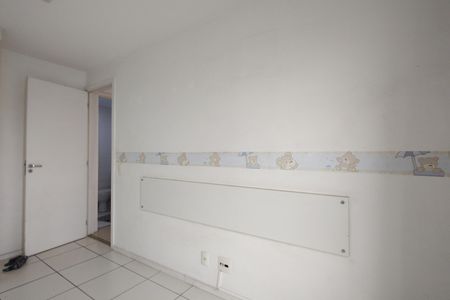 Apartamento à venda com 126m², 3 quartos e 2 vagasQuarto 2 - Armários