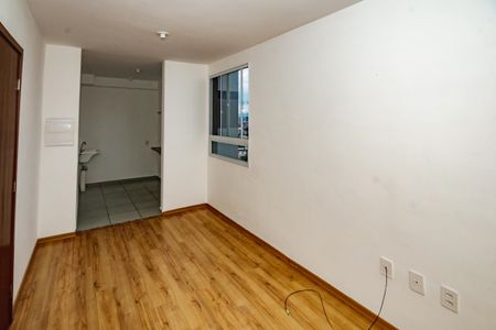 Apartamento para alugar com 2 quartos, 44m² em Juliana, Belo Horizonte
