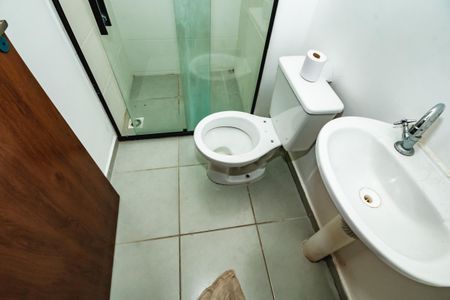 Apartamento para alugar com 2 quartos, 44m² em Juliana, Belo Horizonte