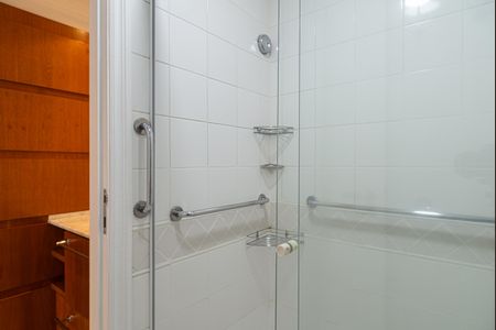 Apartamento para alugar com 50m², 1 quarto e 1 vaga Apartamento para alugar com 50m², 1 quarto e 1 vagaBanheiro