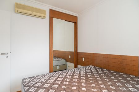 Apartamento para alugar com 50m², 1 quarto e 1 vaga Apartamento para alugar com 50m², 1 quarto e 1 vagaQuarto