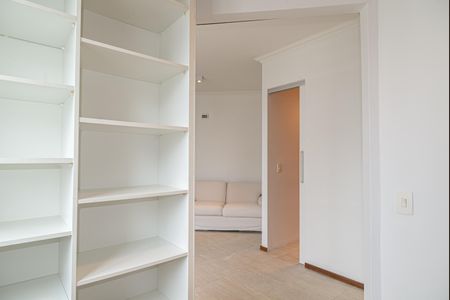 Apartamento para alugar com 50m², 1 quarto e 1 vaga Apartamento para alugar com 50m², 1 quarto e 1 vagaEscritório