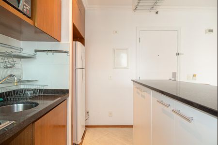 Apartamento para alugar com 50m², 1 quarto e 1 vaga Apartamento para alugar com 50m², 1 quarto e 1 vagaCozinha