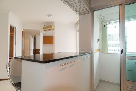 Apartamento para alugar com 50m², 1 quarto e 1 vaga Apartamento para alugar com 50m², 1 quarto e 1 vagaCozinha
