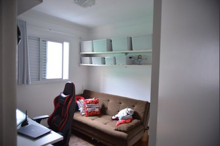 Casa à venda com 133m², 4 quartos e 3 vagasQuarto 3