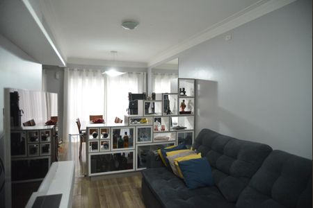 Sala de casa à venda com 4 quartos, 133m² em Vila Sao Pedro, Santo André