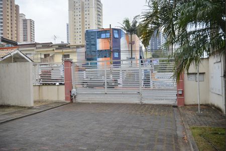 Casa à venda com 133m², 4 quartos e 3 vagasÁrea de Circulação