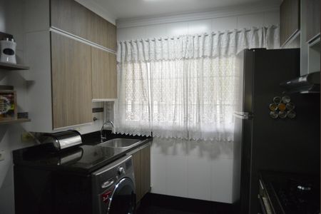 Casa à venda com 133m², 4 quartos e 3 vagasCozinha