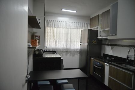 Casa à venda com 133m², 4 quartos e 3 vagasCozinha
