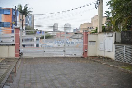 Casa à venda com 133m², 4 quartos e 3 vagasÁrea de Circulação