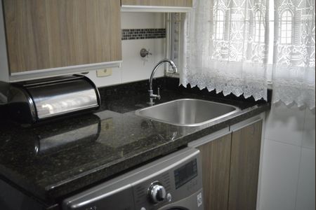 Casa à venda com 133m², 4 quartos e 3 vagasCozinha