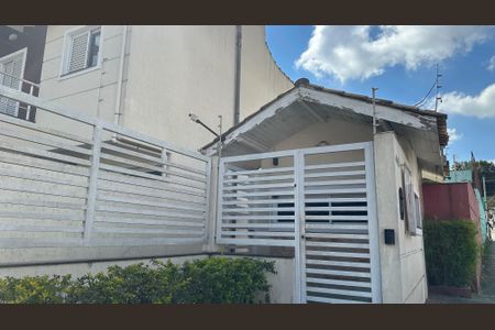 Casa à venda com 133m², 4 quartos e 3 vagasFachada do bloco