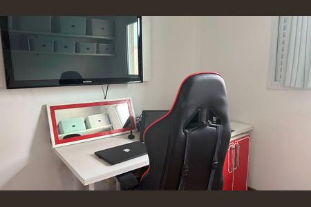 Casa à venda com 133m², 4 quartos e 3 vagasQuarto 3