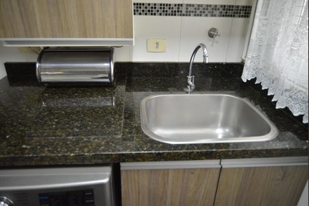 Casa à venda com 133m², 4 quartos e 3 vagasÁrea de Serviço