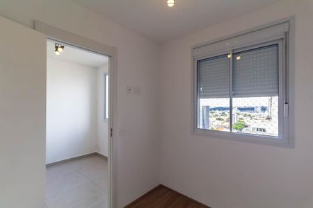 Apartamento à venda com 36m², 2 quartos e 1 vagaQuarto 2