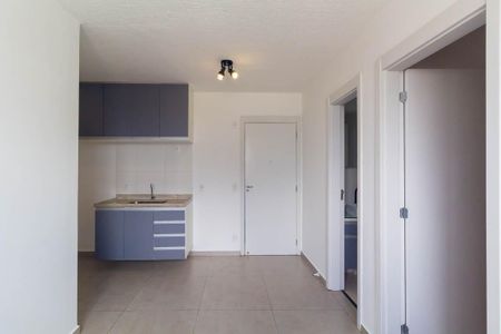 Sala de apartamento à venda com 2 quartos, 36m² em Vila Prudente, São Paulo