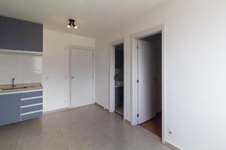 Sala de apartamento à venda com 2 quartos, 36m² em Vila Prudente, São Paulo