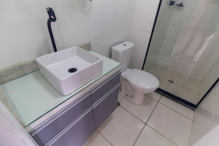 Apartamento à venda com 36m², 2 quartos e 1 vagaBanheiro