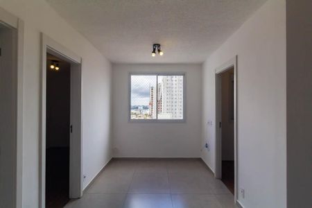 Sala de apartamento à venda com 2 quartos, 36m² em Vila Prudente, São Paulo