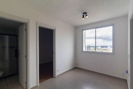 Apartamento à venda com 36m², 2 quartos e 1 vagaSala