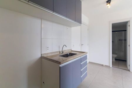 Cozinha de apartamento à venda com 2 quartos, 36m² em Vila Prudente, São Paulo