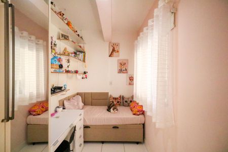 Apartamento à venda com 73m², 2 quartos e 1 vaga Apartamento à venda com 73m², 2 quartos e 1 vagaQuarto 2