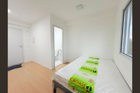 Studio de kitnet/studio à venda com 1 quarto, 17m² em Santo Amaro, São Paulo
