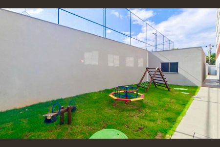 Área comum de apartamento à venda com 1 quarto, 17m² em Santo Amaro, São Paulo