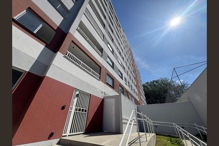 Kitnet/Studio à venda com 1 quarto, 17m² em Santo Amaro, São Paulo