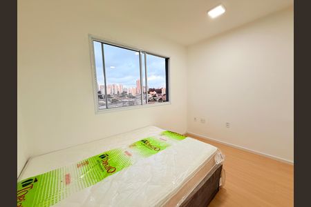 Studio de kitnet/studio à venda com 1 quarto, 17m² em Santo Amaro, São Paulo