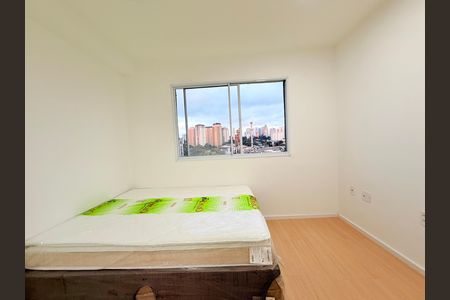Studio de kitnet/studio à venda com 1 quarto, 17m² em Santo Amaro, São Paulo