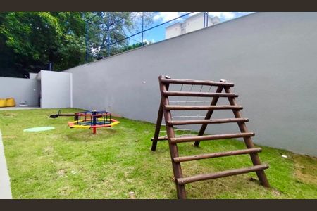 Área comum  de kitnet/studio à venda com 1 quarto, 17m² em Santo Amaro, São Paulo