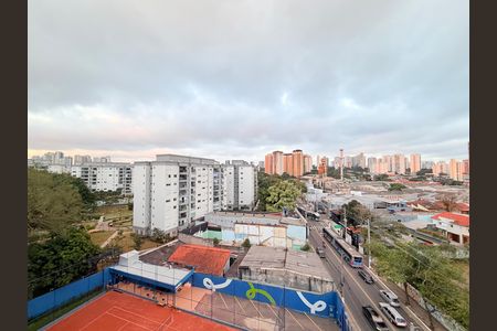 Vista Studio  de kitnet/studio à venda com 1 quarto, 17m² em Santo Amaro, São Paulo