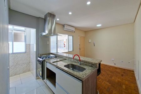 Apartamento para alugar com 50m², 2 quartos e 1 vaga Apartamento para alugar com 50m², 2 quartos e 1 vagaCozinha