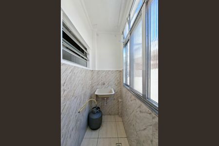 Apartamento para alugar com 50m², 2 quartos e 1 vaga Apartamento para alugar com 50m², 2 quartos e 1 vagaÁrea de Serviço