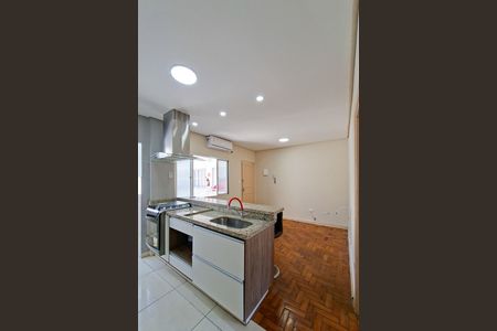 Apartamento para alugar com 50m², 2 quartos e 1 vaga Apartamento para alugar com 50m², 2 quartos e 1 vagaCozinha