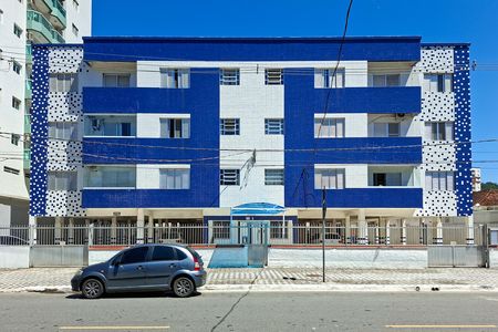Apartamento para alugar com 50m², 2 quartos e 1 vaga Apartamento para alugar com 50m², 2 quartos e 1 vagaFachada