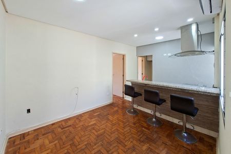 Apartamento para alugar com 50m², 2 quartos e 1 vaga Apartamento para alugar com 50m², 2 quartos e 1 vagaSala