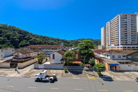Apartamento para alugar com 50m², 2 quartos e 1 vaga Apartamento para alugar com 50m², 2 quartos e 1 vagaVista do Quarto 1