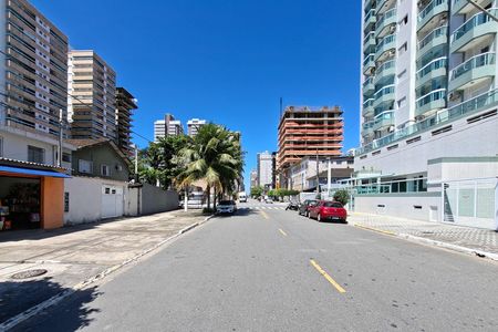 Apartamento para alugar com 50m², 2 quartos e 1 vaga Apartamento para alugar com 50m², 2 quartos e 1 vagaVista da Rua