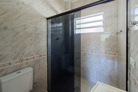 Apartamento para alugar com 50m², 2 quartos e 1 vaga Apartamento para alugar com 50m², 2 quartos e 1 vagaBanheiro Social