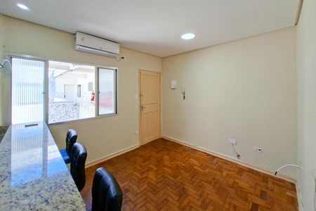 Apartamento para alugar com 2 quartos, 50m² em Canto do Forte, Praia Grande